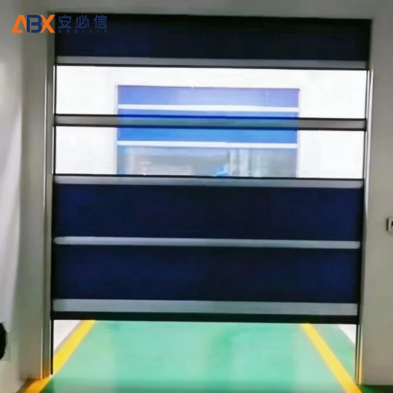 贵阳工业快速门